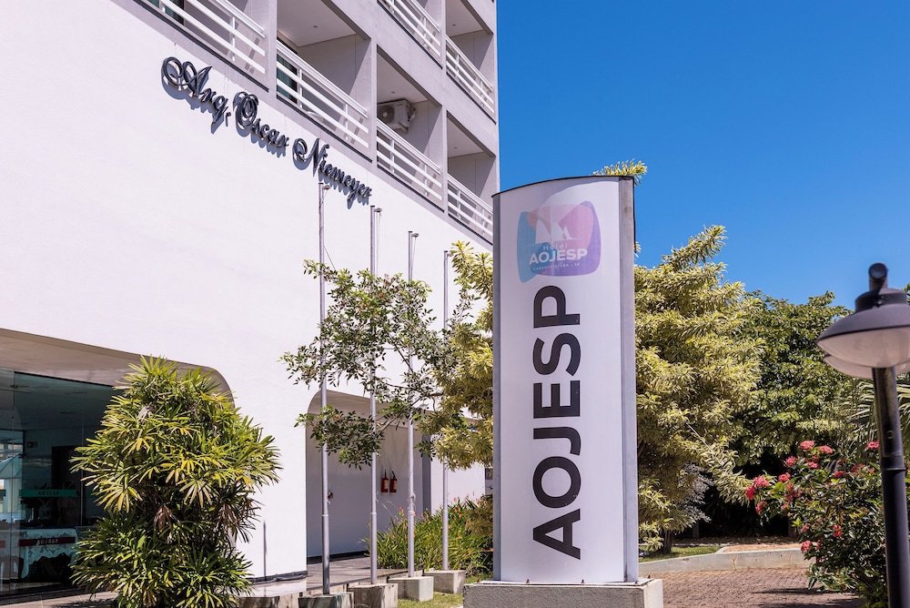 Aojesp Hotel Colonia 3/46