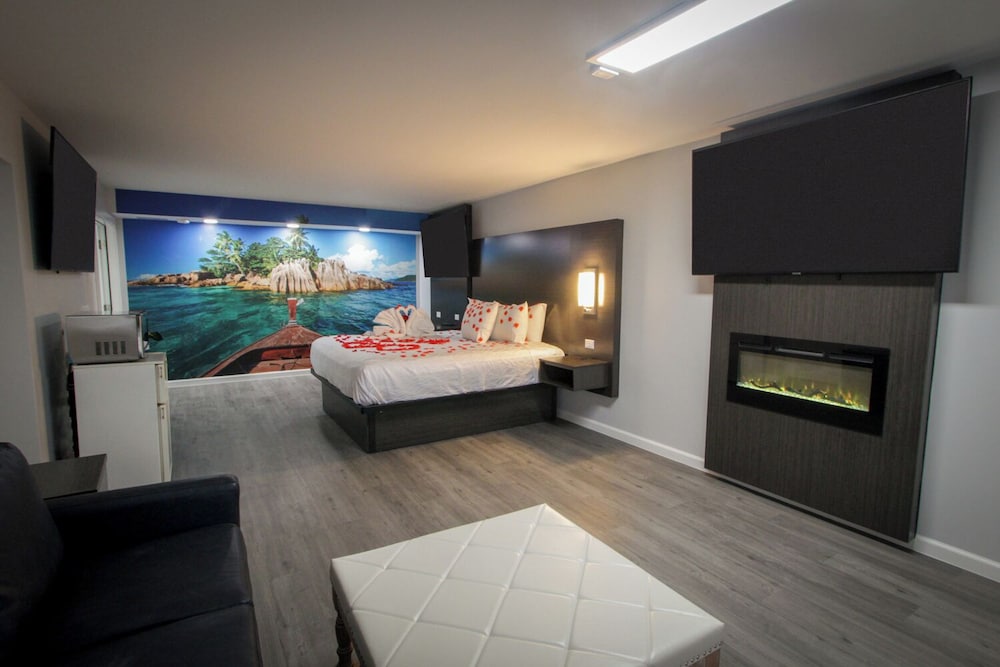 Envi Boutique Hotel 32/74