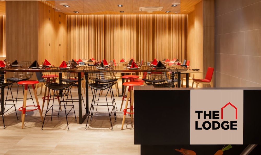 Travelodge Dongdaemun Seoul 32/42