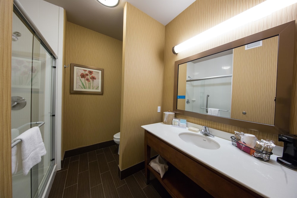 Hampton Inn Seattle Everett Downtown 28/51