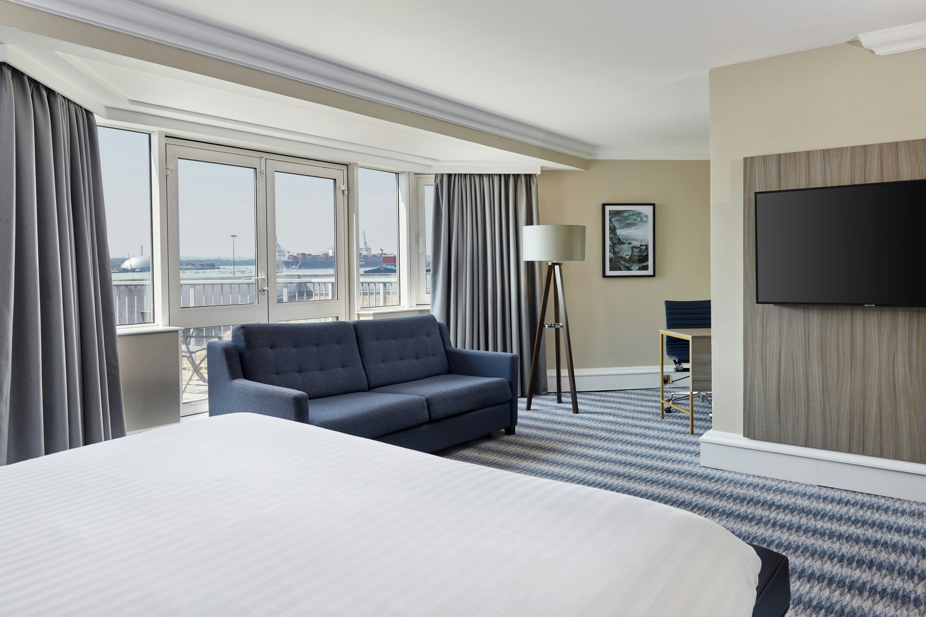 Leonardo Royal Hotel Southampton Grand Harbour 11/47