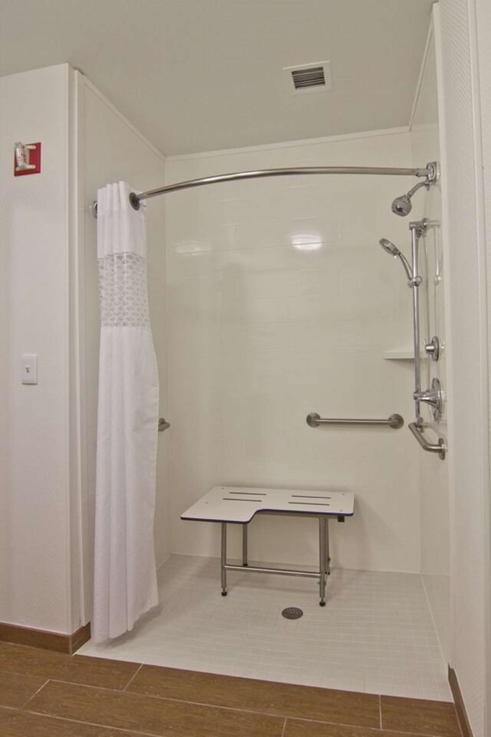Hampton Inn & Suites Chillicothe 46/49
