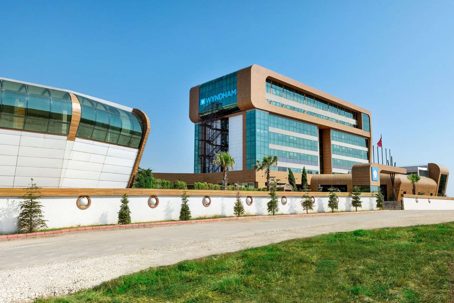 Wyndham Cerkezkoy in CERKEZKOY