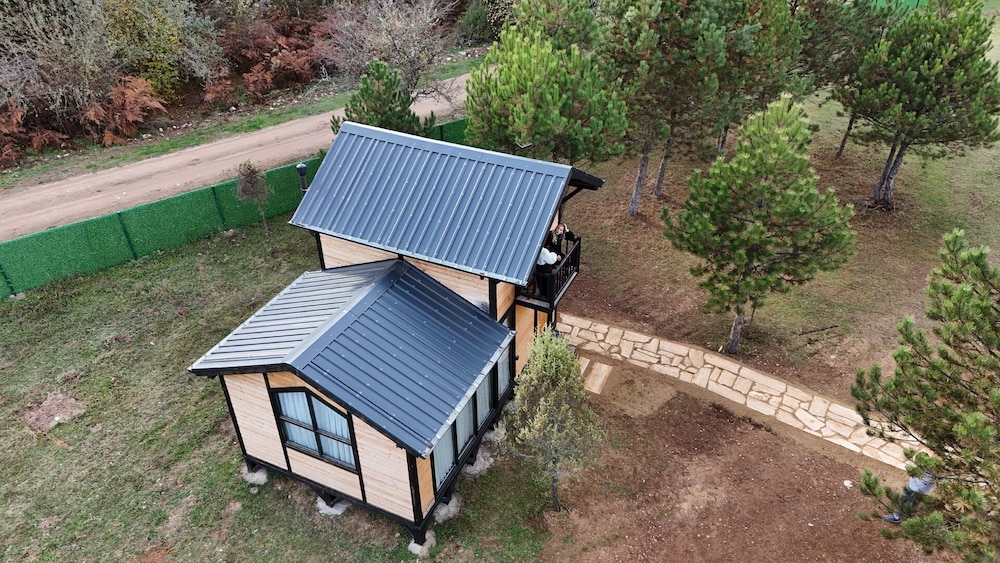 Fikri Atalay Konagi Bungalow Evleri 28/40