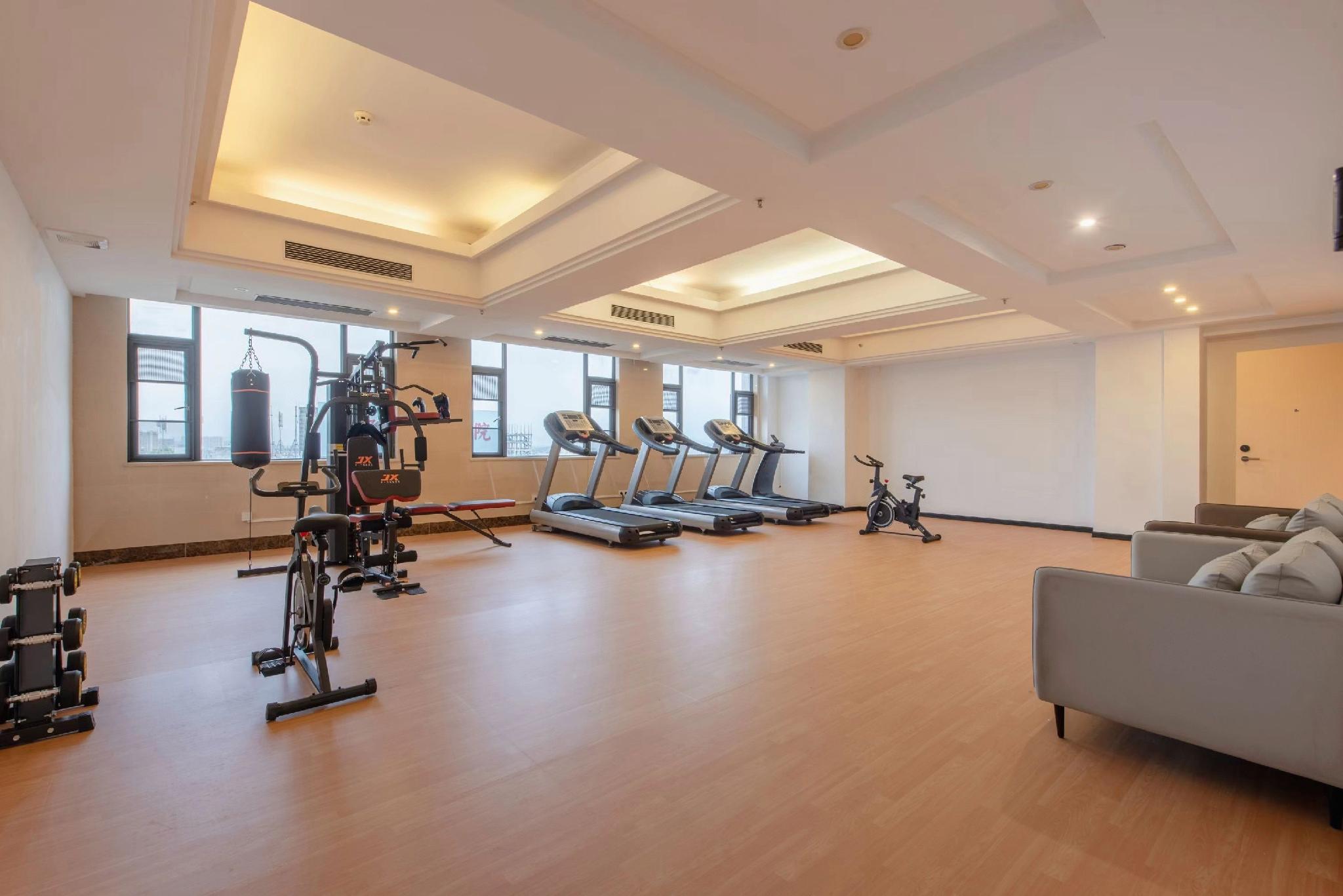 Vienna International Hotel (Jieyang Chaoshan Airport) 18/31