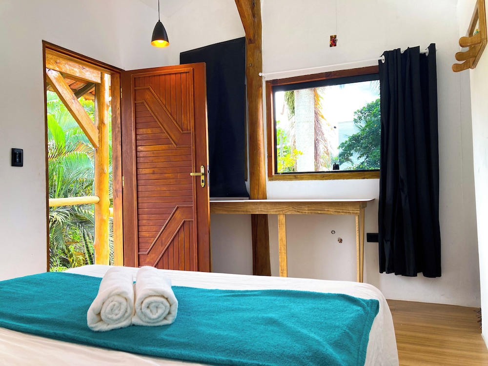 Sereia Do Mar Hostel 4/41