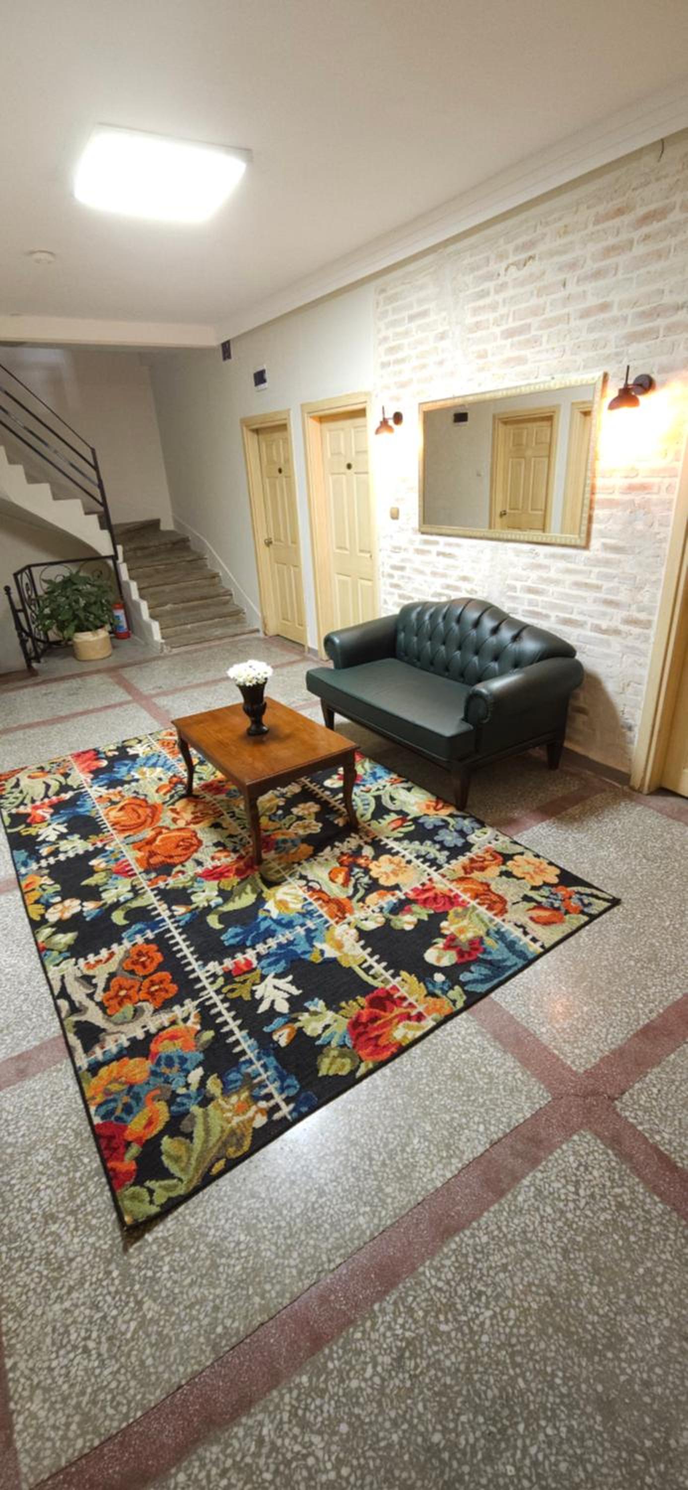 Unver Hotel Adana 25/25