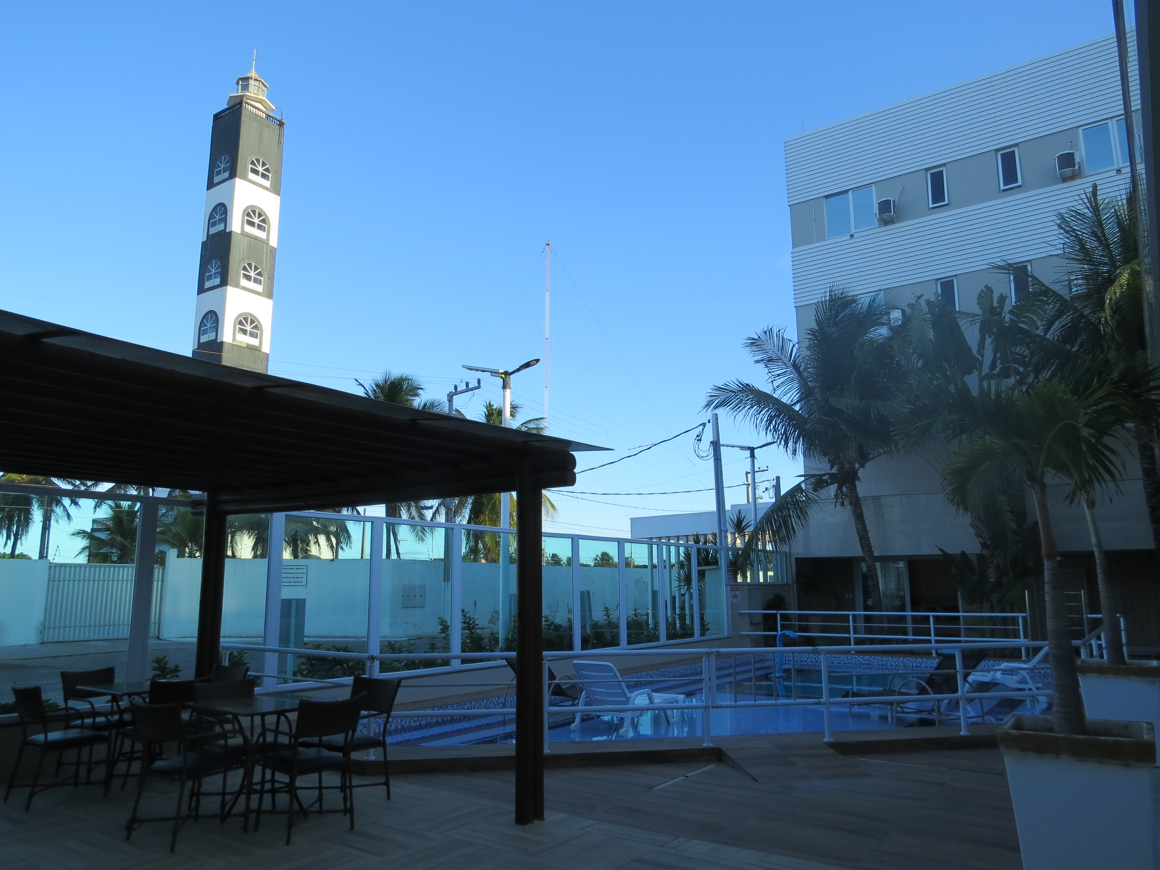 Farol Plaza Hotel 30/33