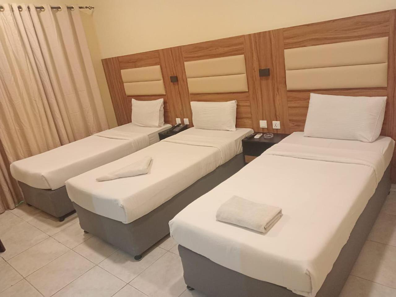 OYO 177 Al Ammari Hotel