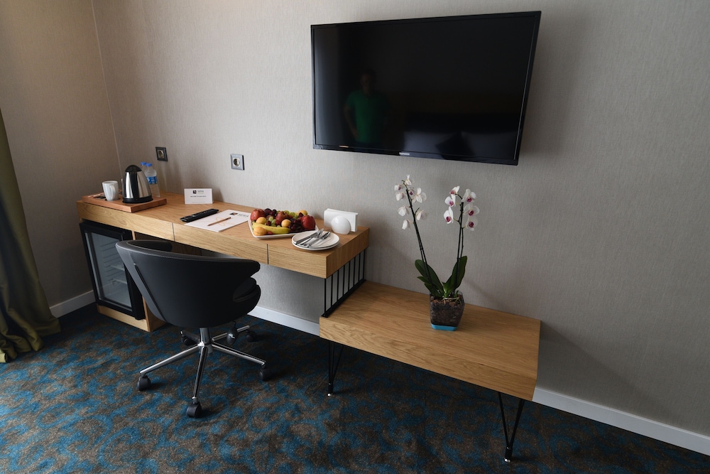 Sera Nature Hotel Trabzon 45/55