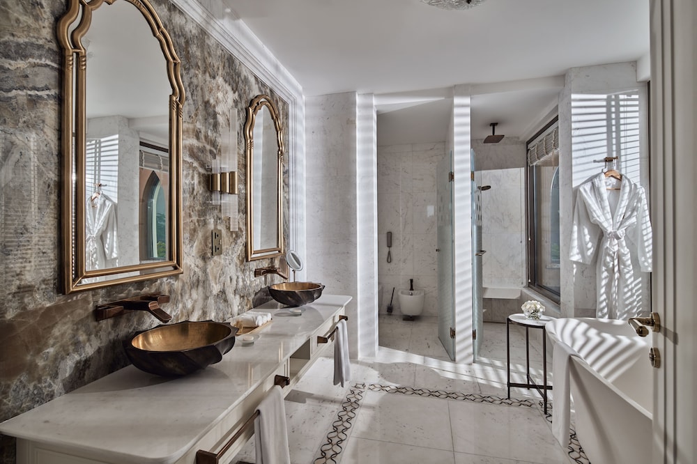 Club Prive by Rixos Saadiyat 61/64