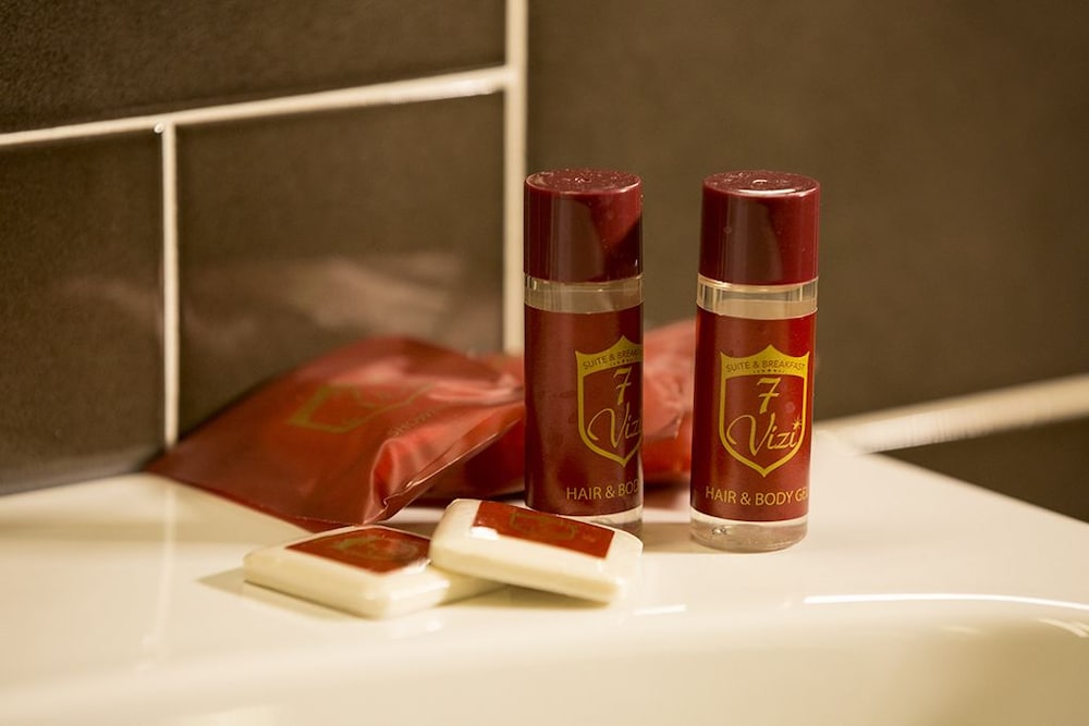Suite & Breakfast 7 Vizi 26/45
