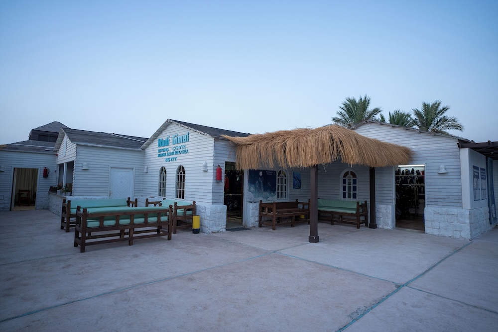 Shams Alam Beach Resort 41/50