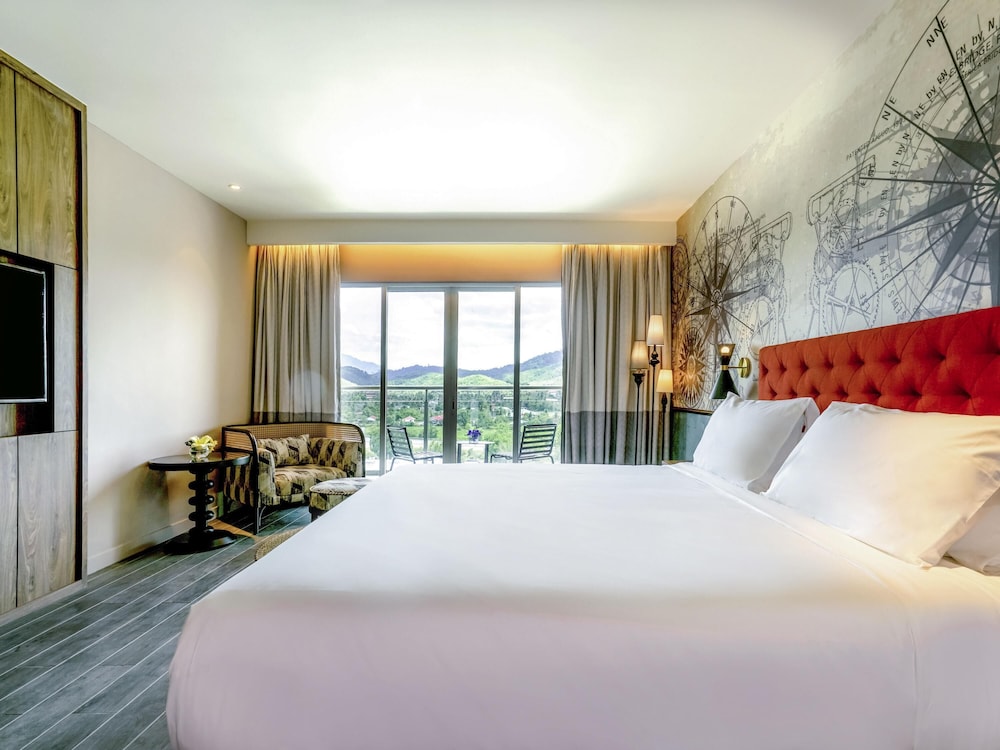 MERCURE LANGKAWI PANTAI CENANG 22/68