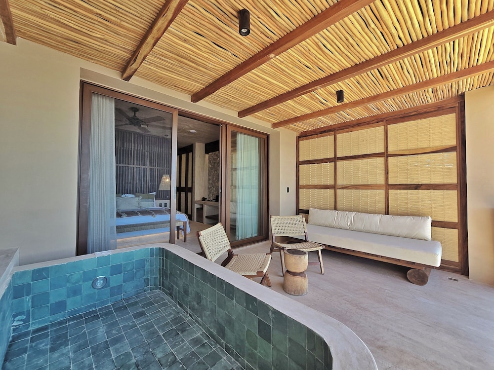 AWA Holbox Hotel Boutique - Beach Front 33/59