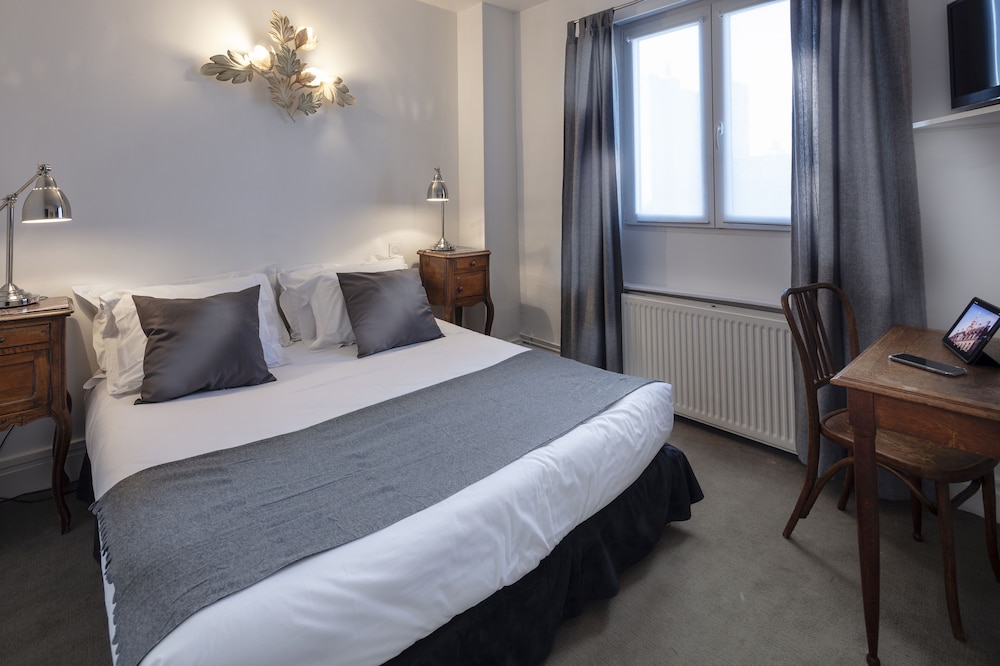 Hotel Brueghel 11/71