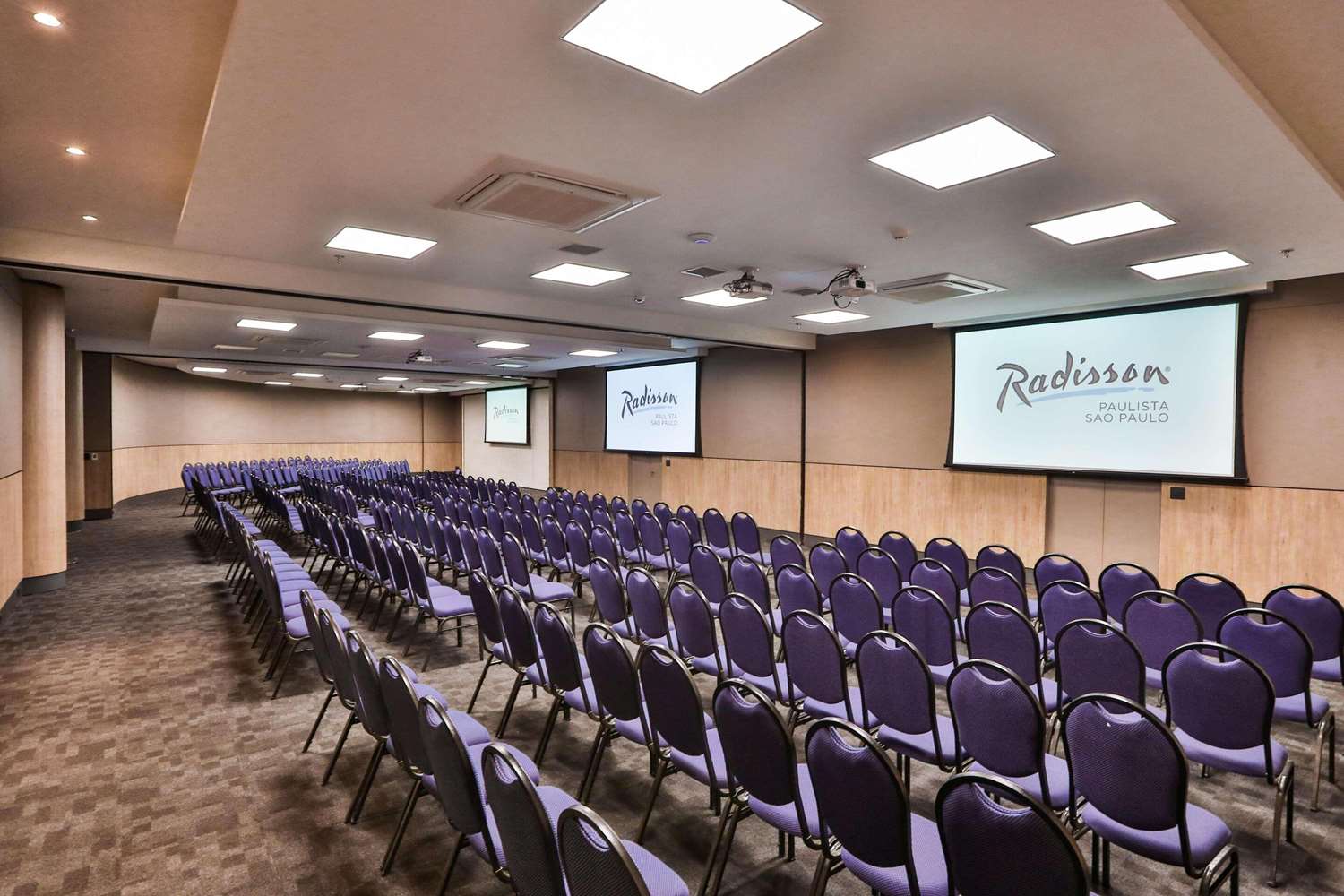 Radisson Hotel Paulista Sao Paulo 11/14