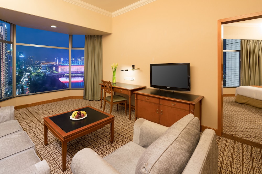 Ramada by Wyndham Pearl Guangzhou 20/31