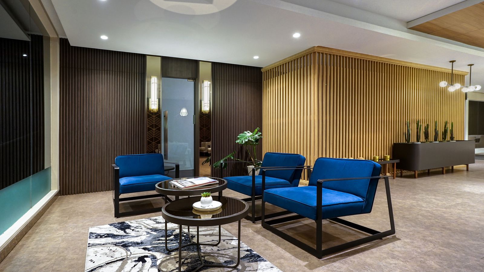 Forest Hills Hotel Ciwidey 37/56