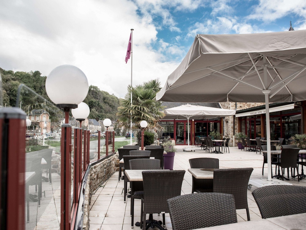 Mercure Dinan Port Le Jerzual 56/70
