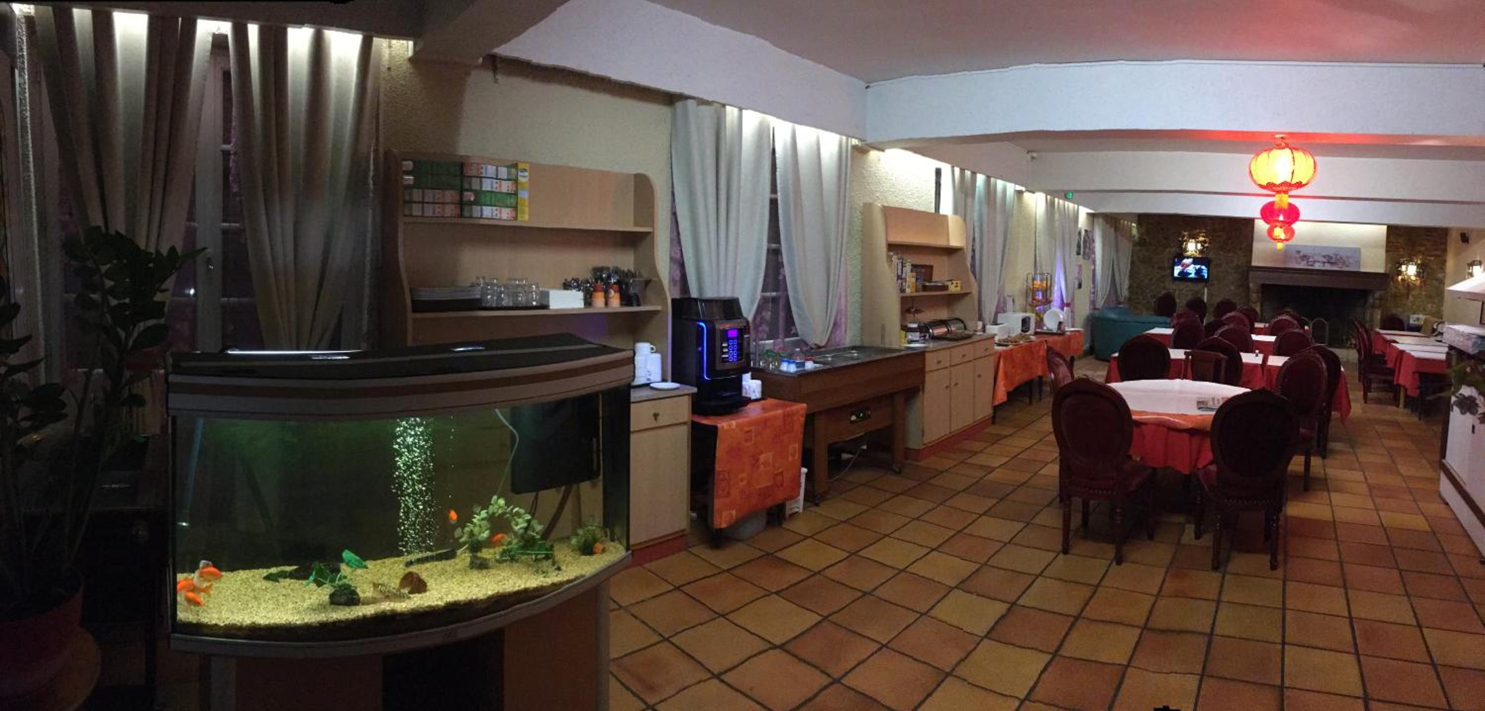 Le Relais de Gascogne 37/53