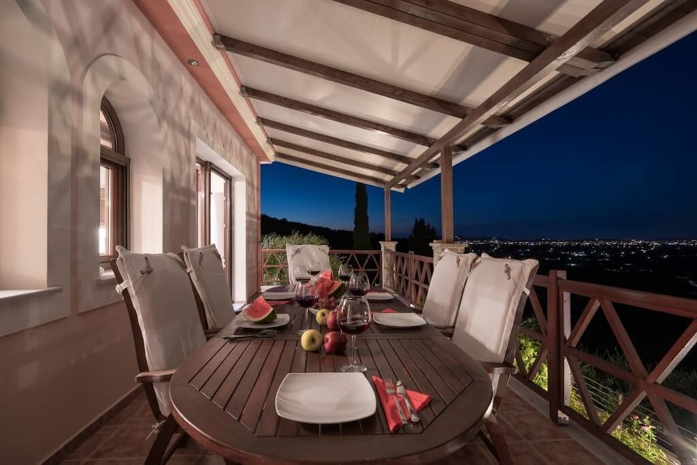 Villa Clairy 15/25