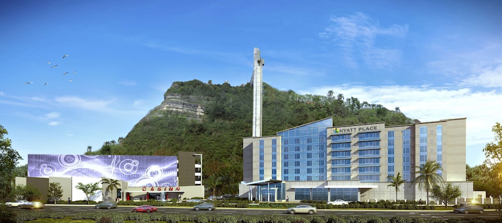 Hyatt Place Bayamon 4/65