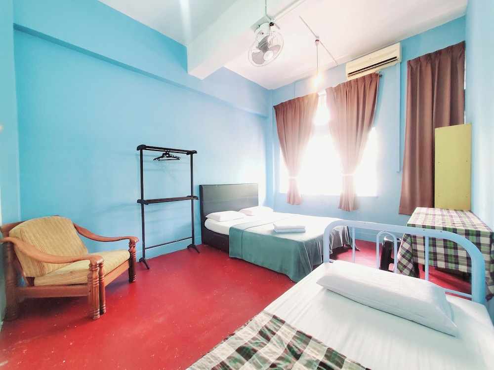 Jesselton Cabin 20/62