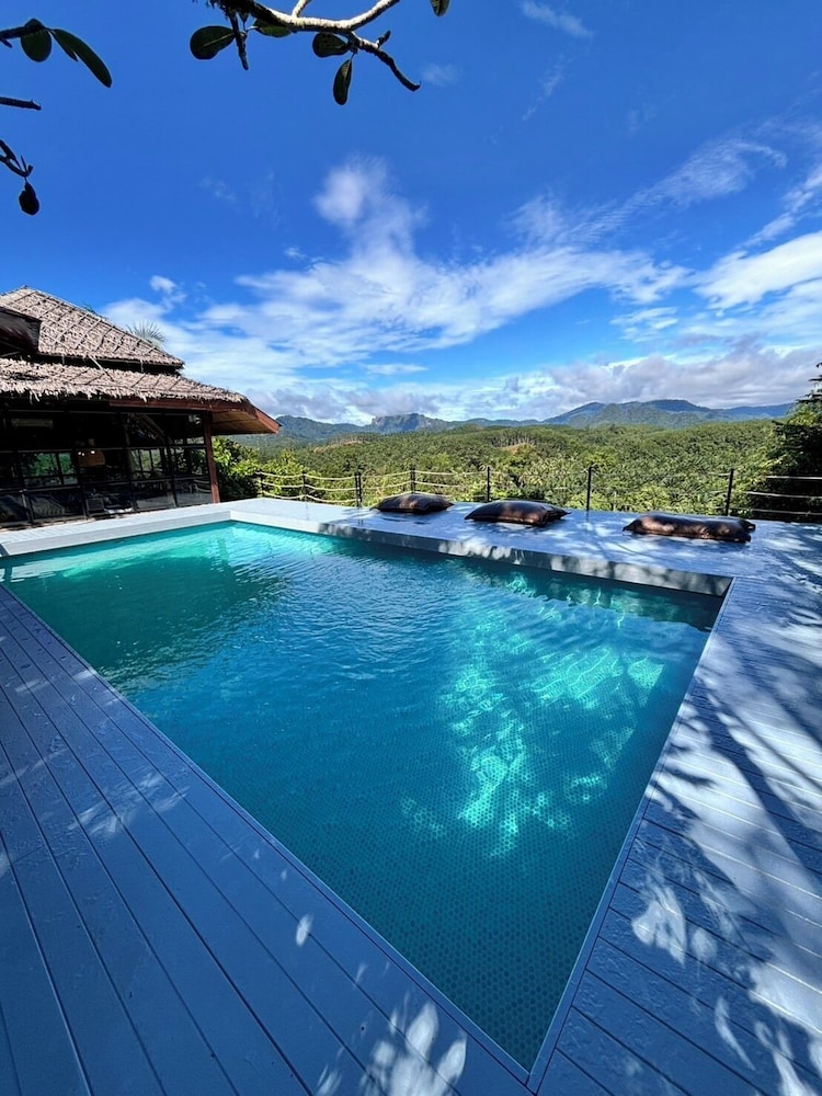 Khaosok Boutique Camps 27/50