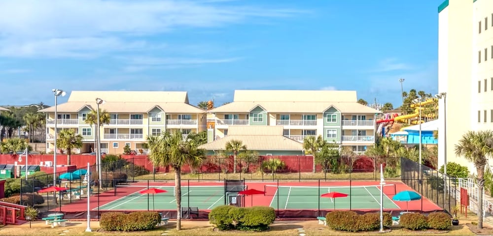 Destin Holiday海滩度假村(Destin Holiday Beach Resort) 图片4