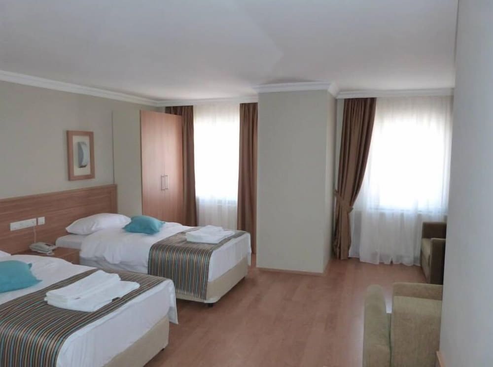 Hotel MDS 7/27