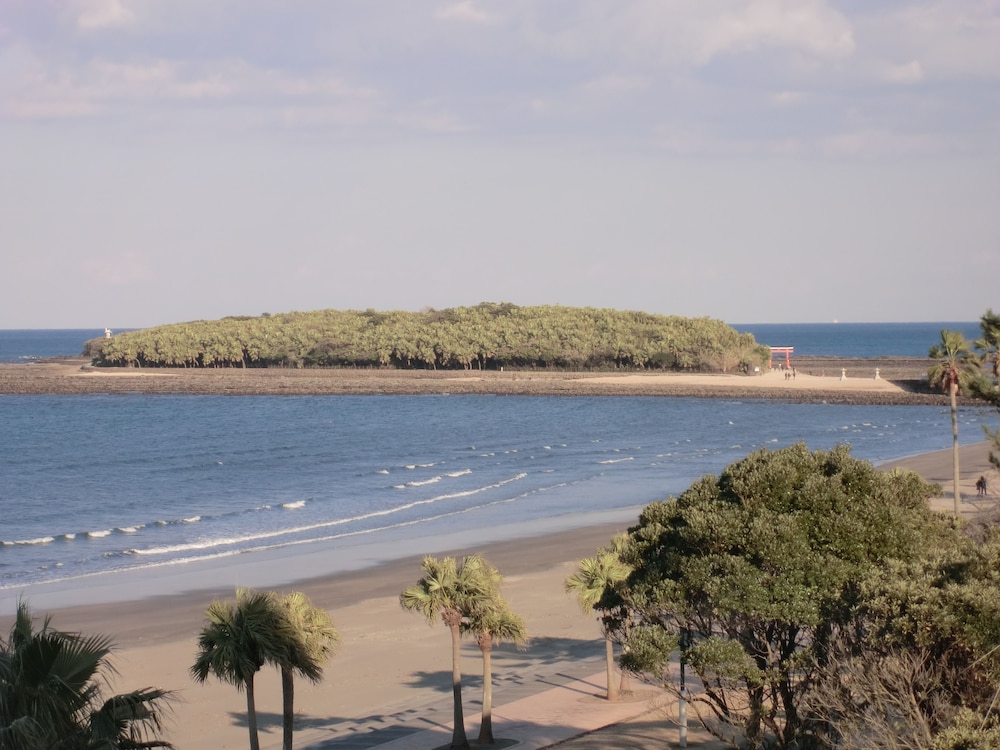 AOSHIMA GRAND HOTEL 40/49