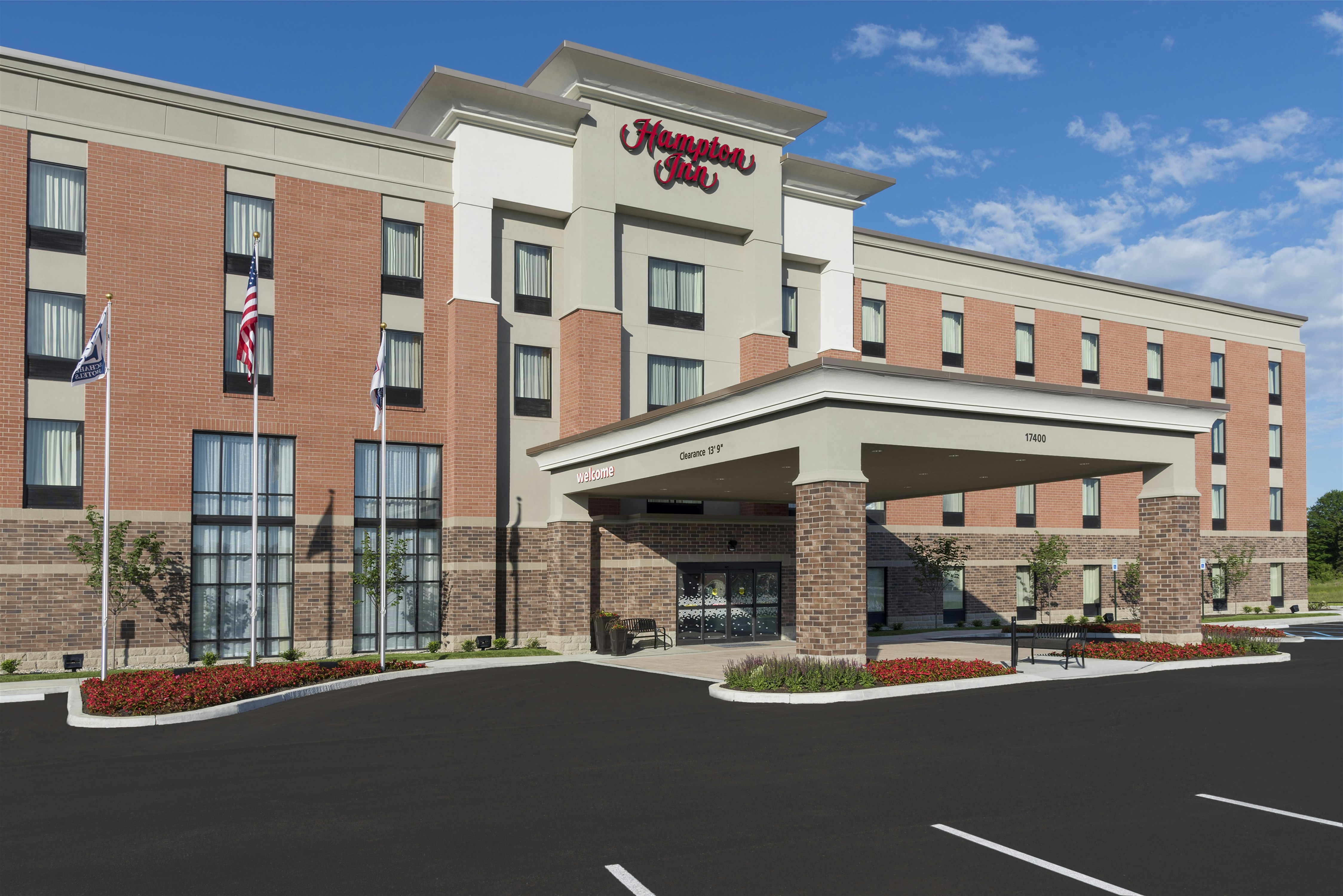 Hampton Inn Westfield Indianapolis 4/41