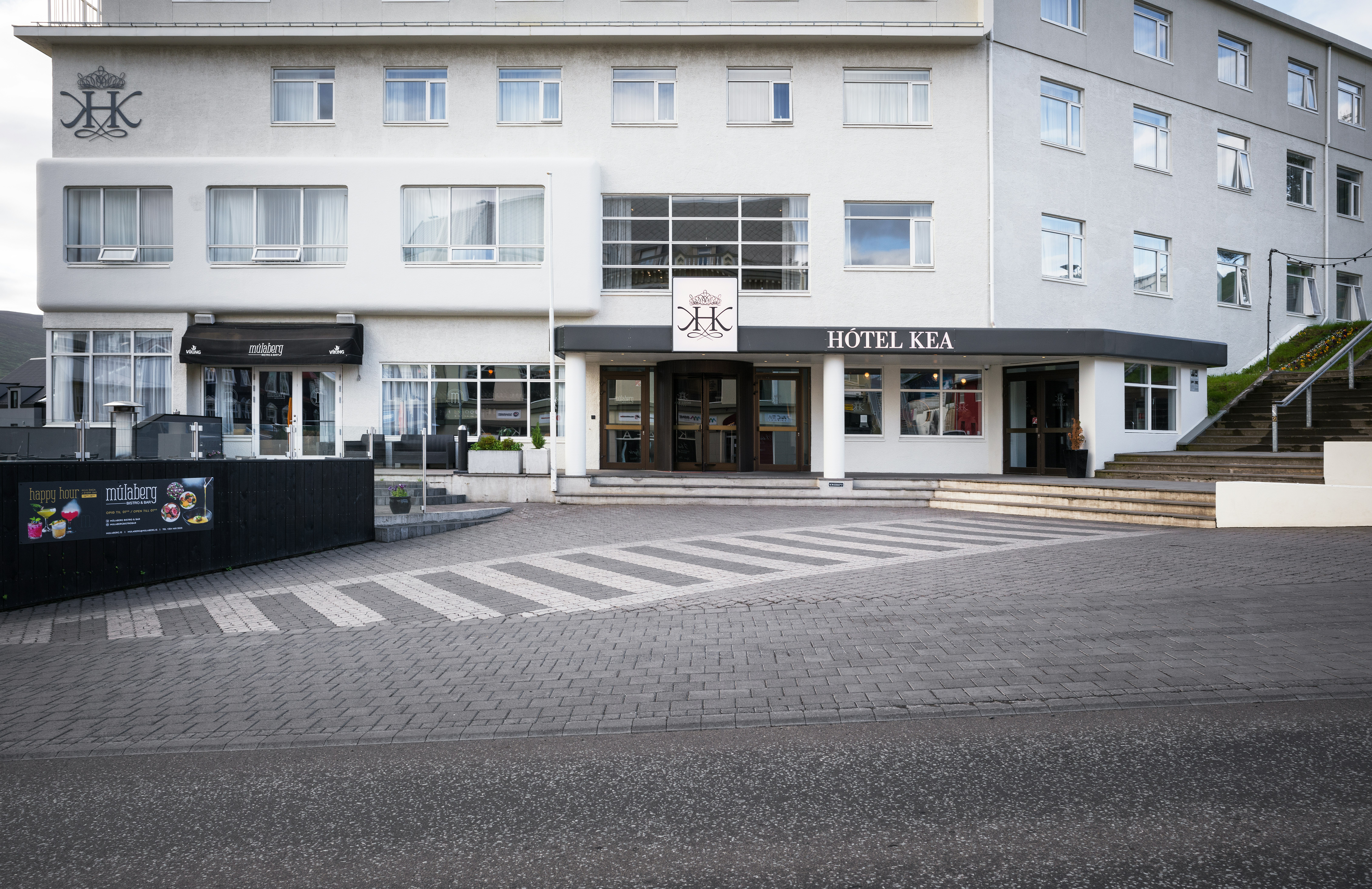 Hotel Kea By Keahotels 40/42