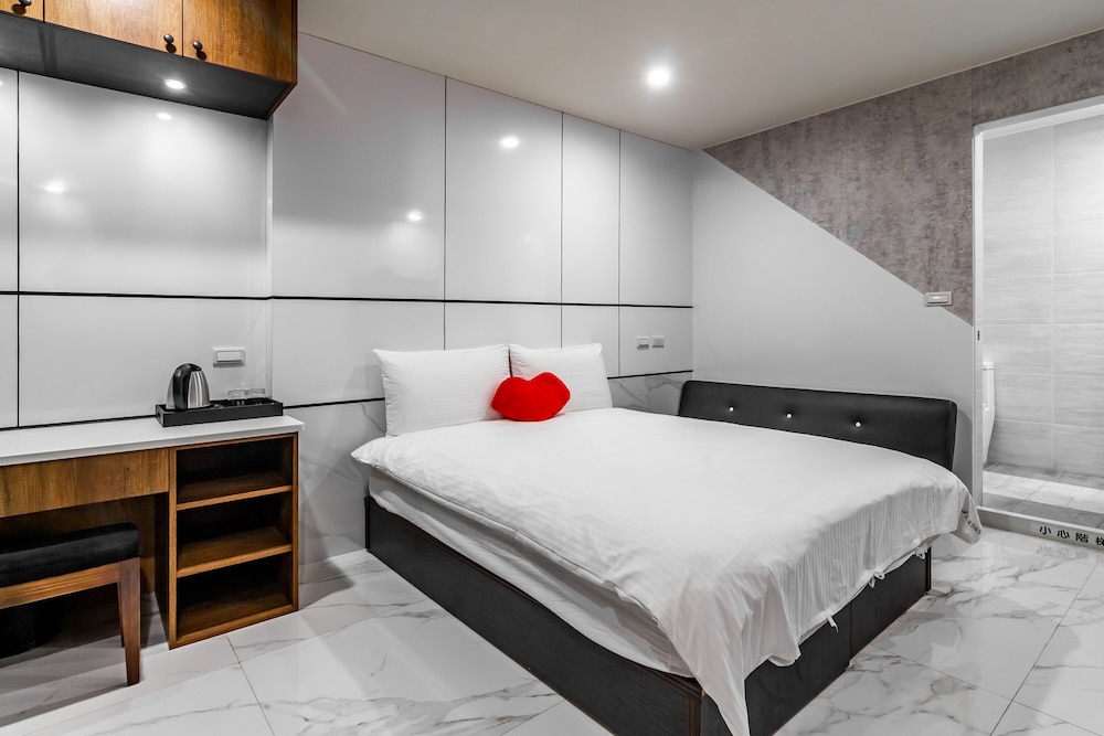 Tanxiang Resort Hotel Sun Moon Lake 20/65