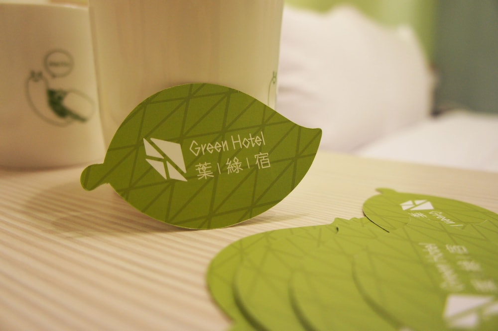 Green Hotel 35/63