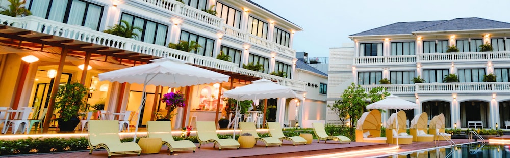 Moodhoian Riverside Resort & Spa 3/49