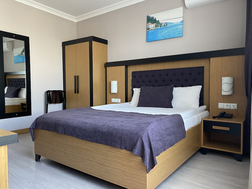 Grand Rimedya Hotel Mudanya 12/50