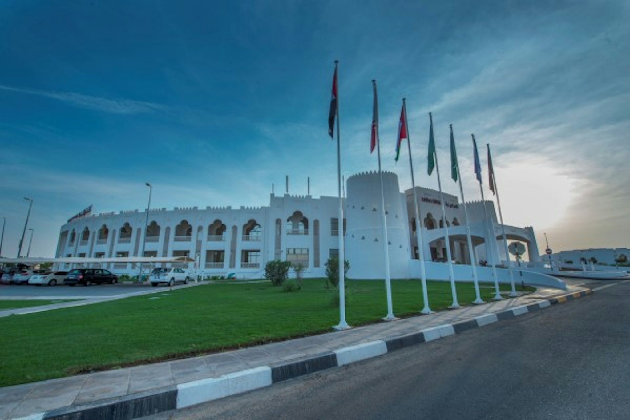 Liwa Hotel 23/26