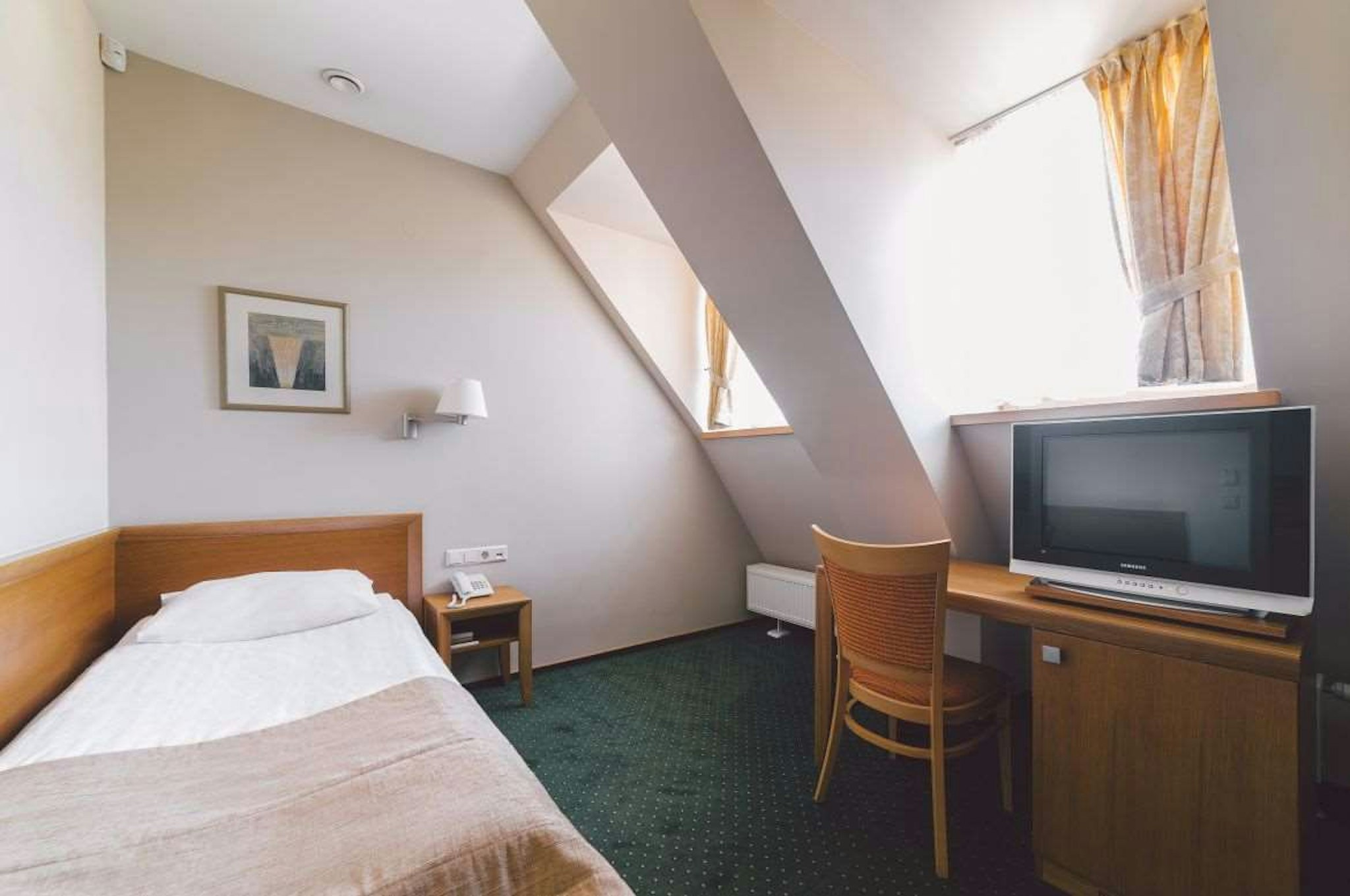 Hotel Euterpe 20/44