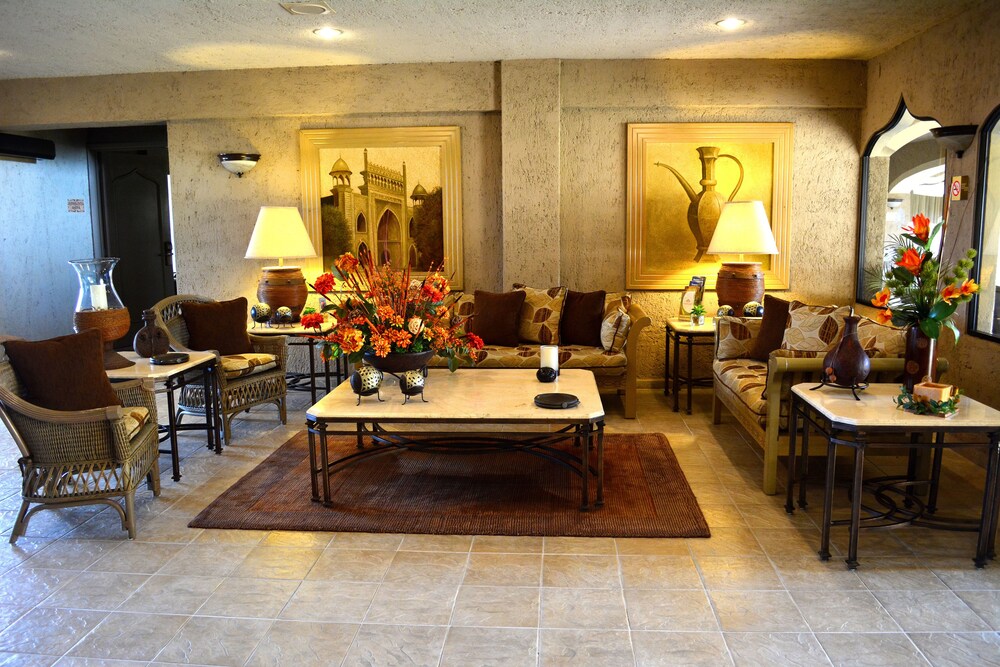 Suites Layfer 28/45