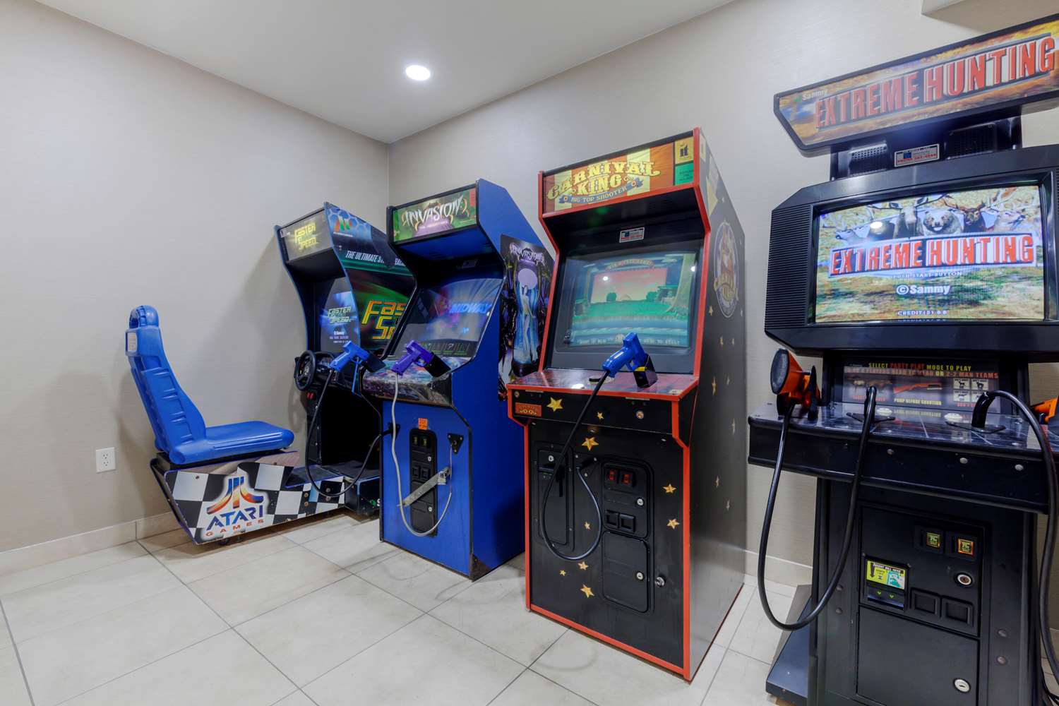 Comfort Inn Plover 24/25