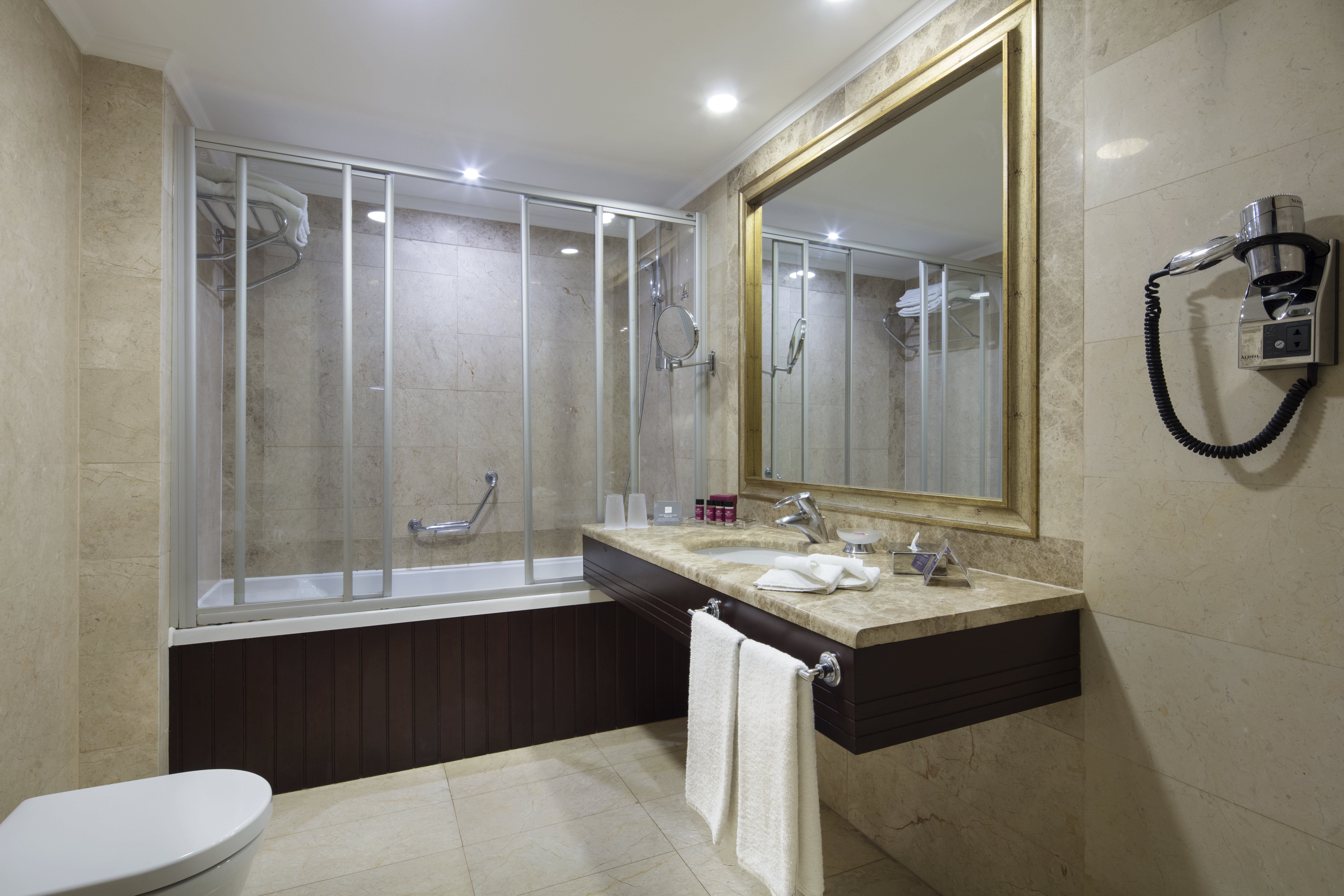 Crowne Plaza Istanbul - Old City 78/80