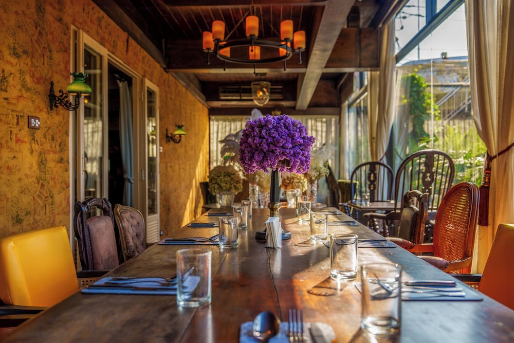 Metropole Bangkok, a Tribute Portfolio Hotel by Marriott 57/72