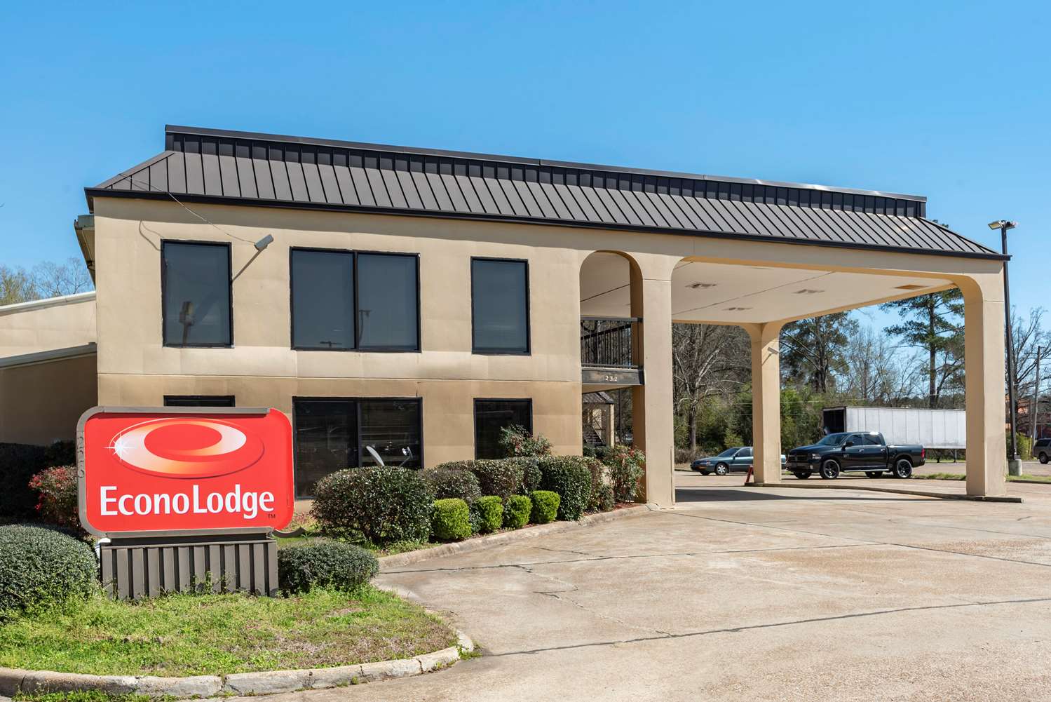 Econo Lodge Pearl - Jackson 1/17