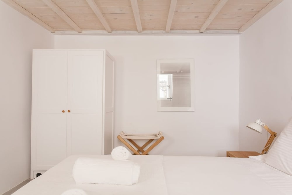 Athens Residence Apartments 24/50
