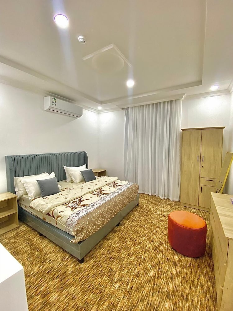 Rokn Al Omor Apartments - Al Taawoun 8/25