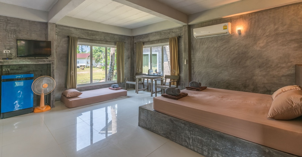 Siam Beach Resort Koh Kood 45/57