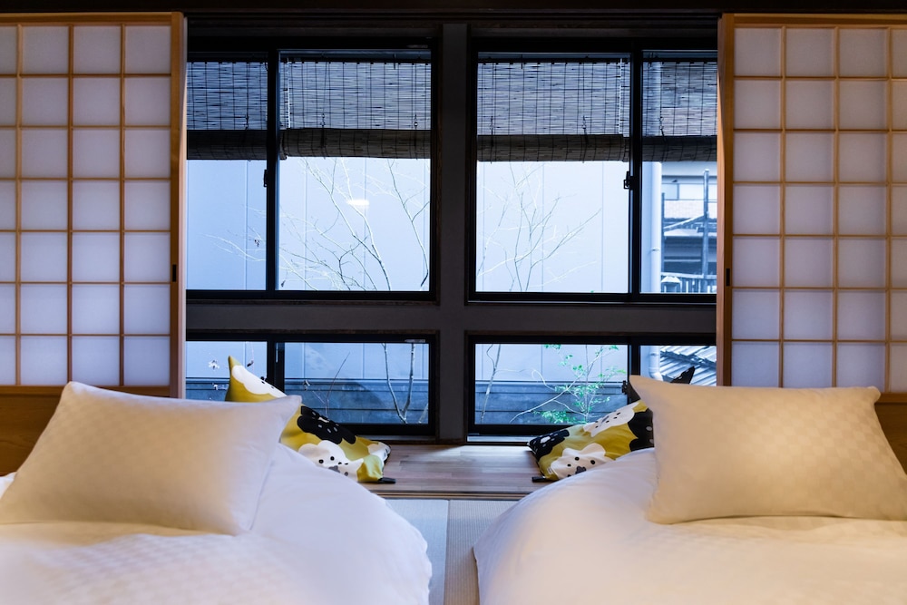 THE MACHIYA Ebisuya 34/50