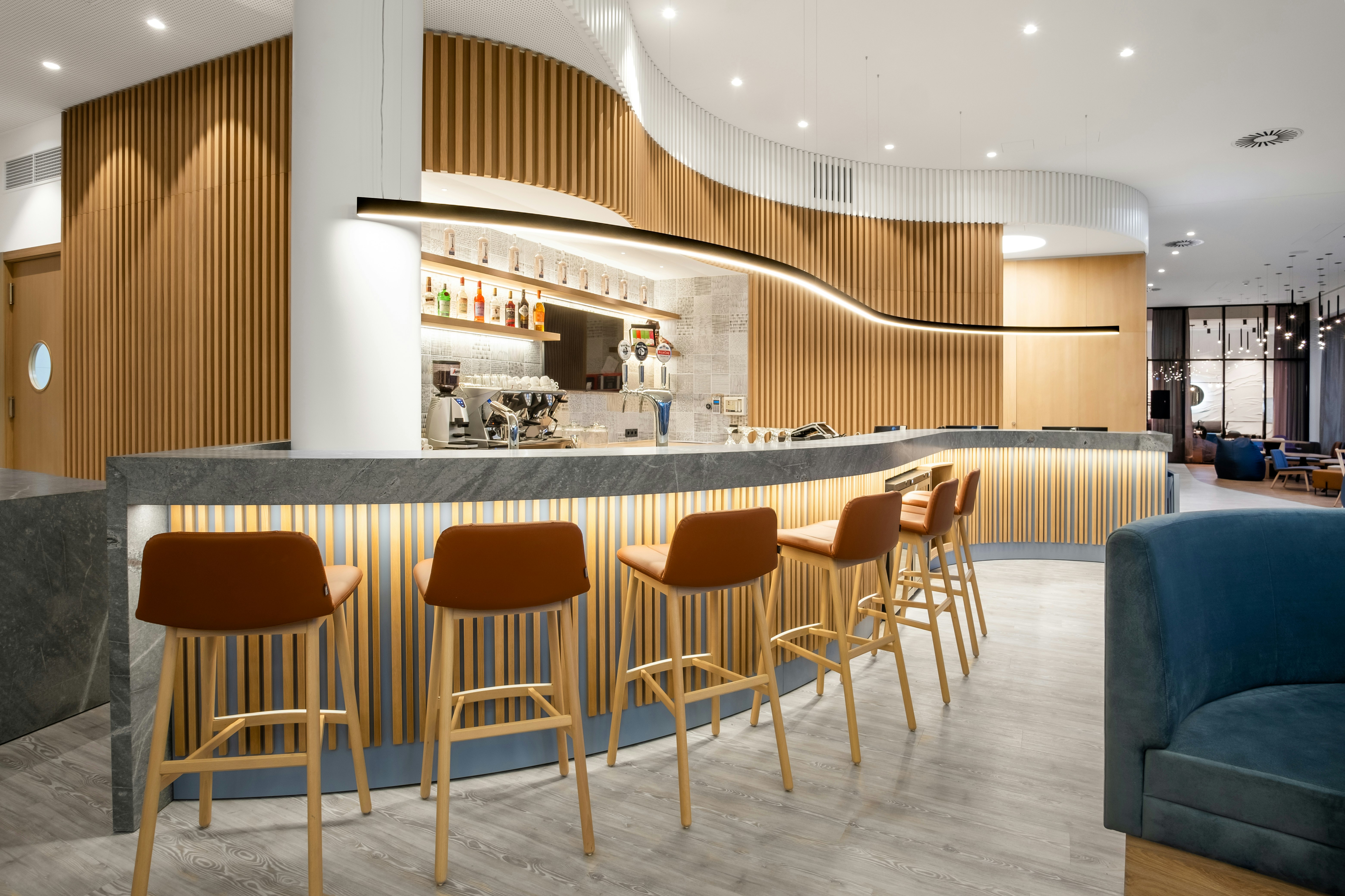Hampton by Hilton Tallinn 25/34